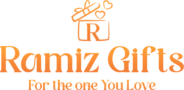 Ramiz Gifts - For the One You Love